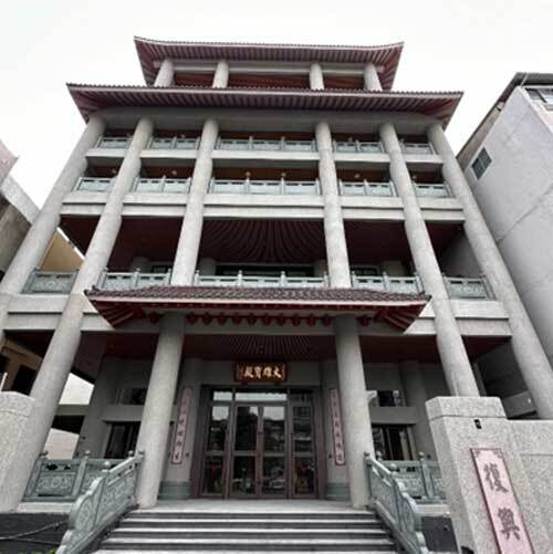柱墩工程  |專案實績|國珍