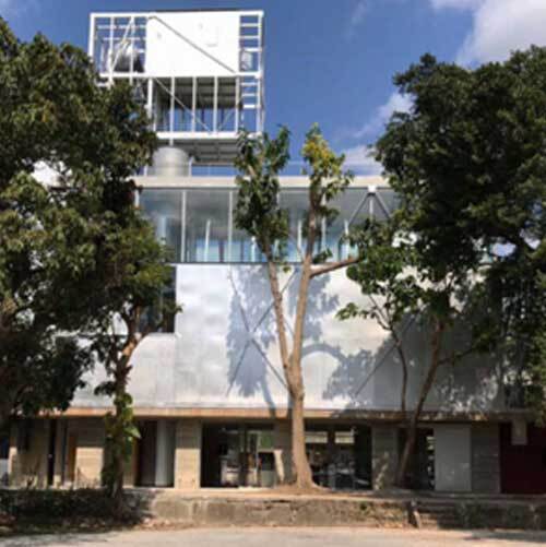 鄭玉燕住宅新建工程  |專案實績|啓德